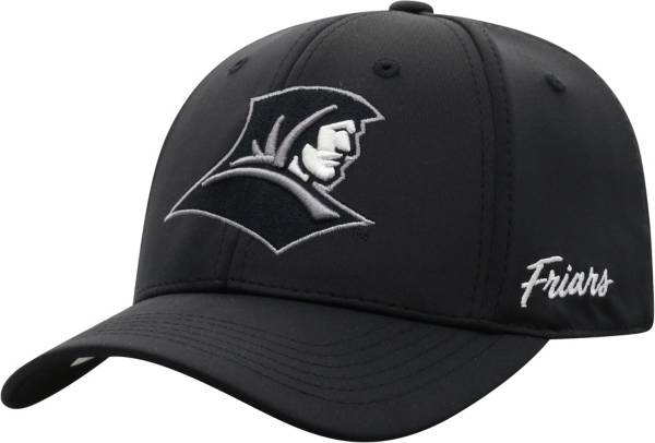 Top of the World Men's Providence Friars Phenom 1Fit Flex Black Hat