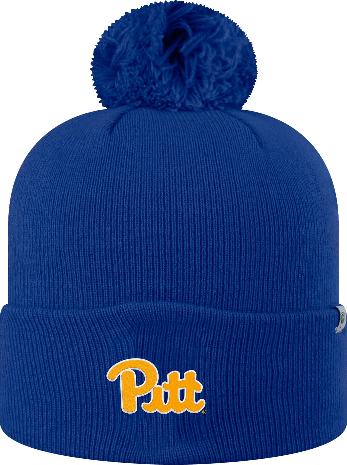 pitt panthers beanie