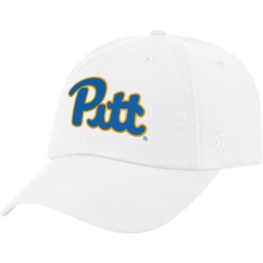 sorry, Top of the World Men's Pitt Panthers Staple Adjustable White Hat is currently out of stock