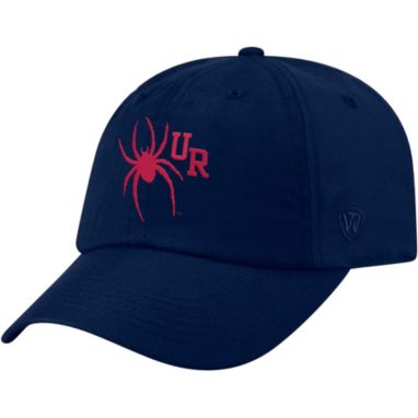 sorry, Top of the World Men's Richmond Spiders Blue Staple Adjustable Hat is currently out of stock