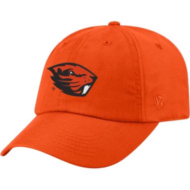 sorry, Top of the World Men's Oregon State Beavers Orange Staple Adjustable Hat is currently out of stock