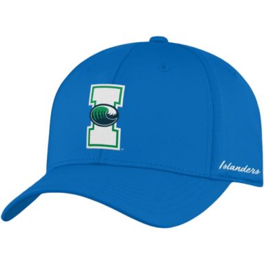 sorry, Top of the World Men's Texas A&M-Corpus Christi Islanders Blue Phenom 1Fit Flex Hat is currently out of stock
