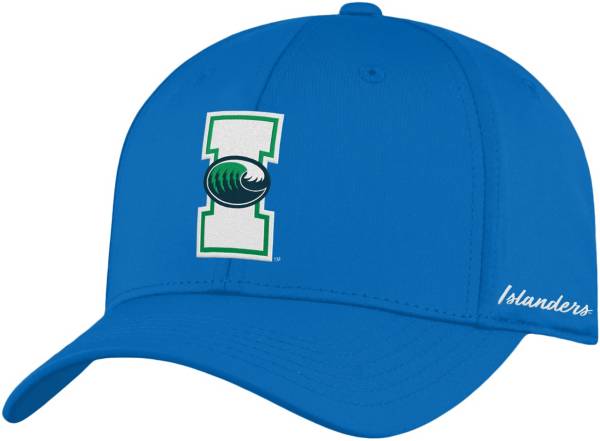 Top of the World Men's Texas A&M-Corpus Christi Islanders Blue Phenom 1Fit Flex Hat