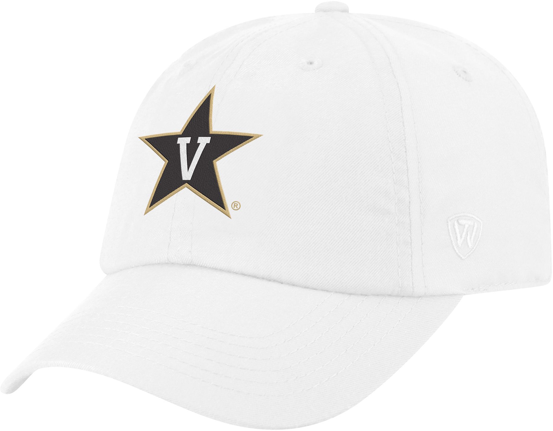 vanderbilt hat