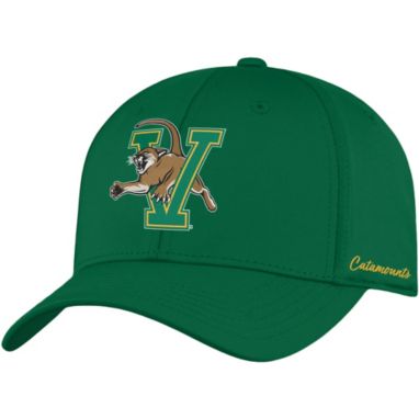 sorry, Top of the World Men's Vermont Catamounts Green Phenom 1Fit Flex Hat is currently out of stock