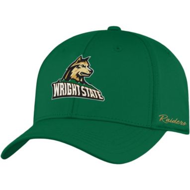 sorry, Top of the World Men's Wright State Raiders Green Phenom 1Fit Flex Hat is currently out of stock