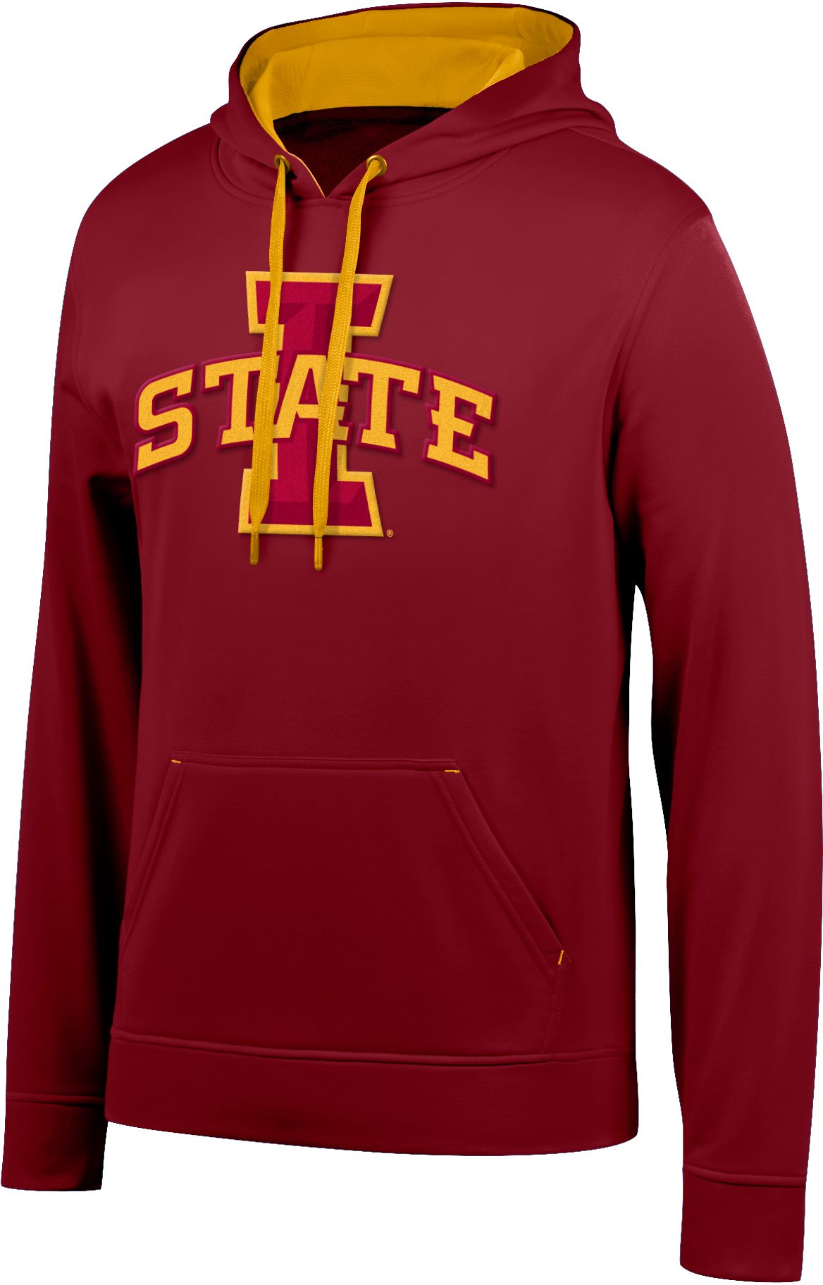 iowa state sweatshirt