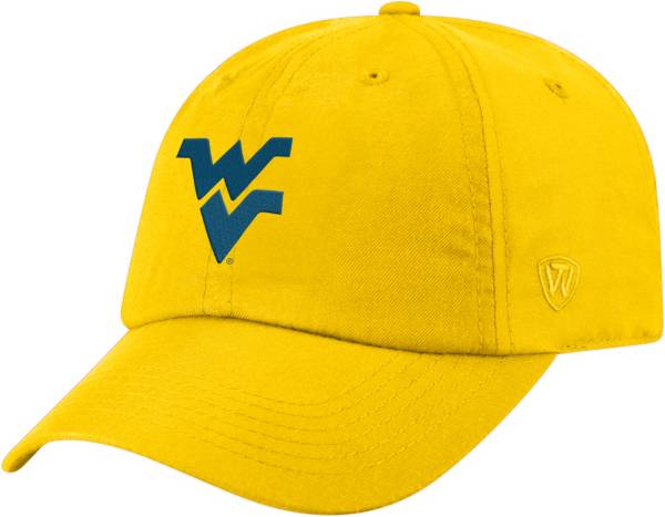 Top of the store world wvu hats