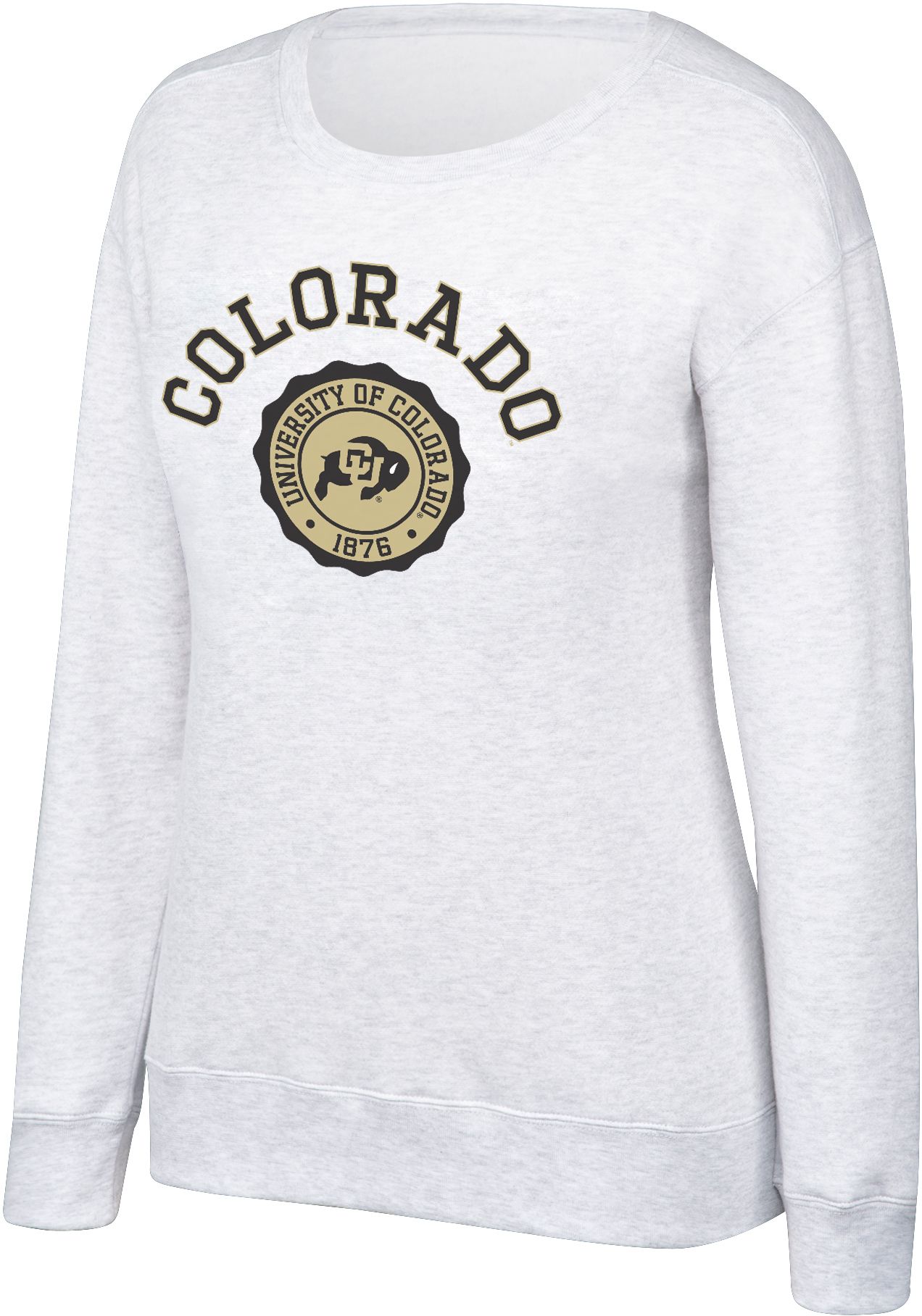 top of the world sweatshirt