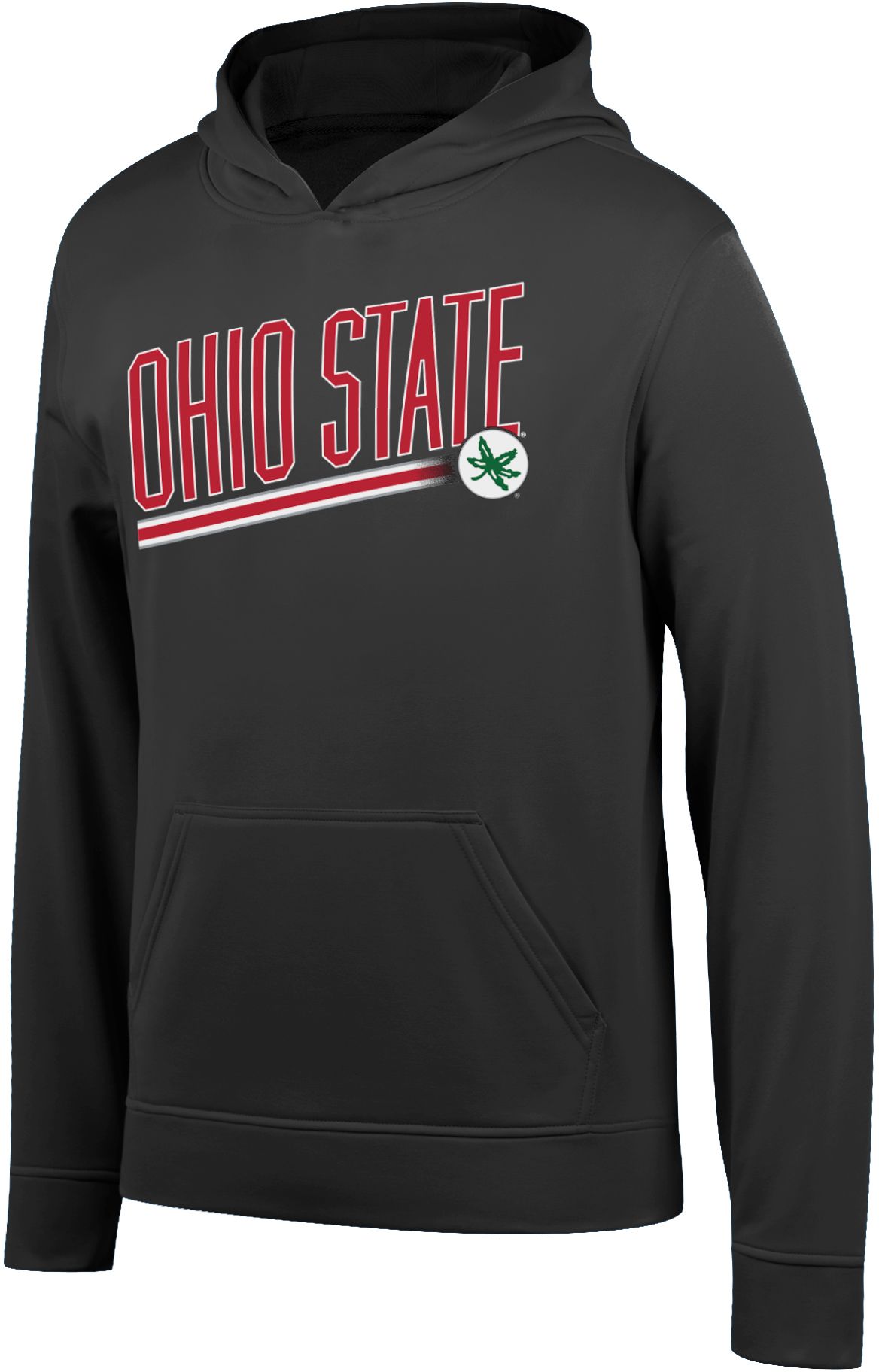 boys ohio state hoodie