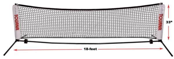 Tourna 18-Foot Portable Youth Tennis Net product image