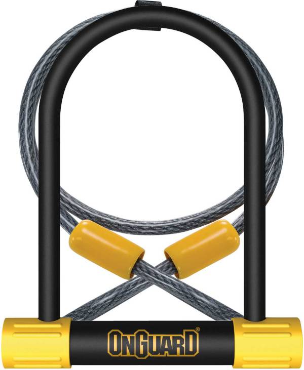 OnGuard Bulldog DT U-Lock product image