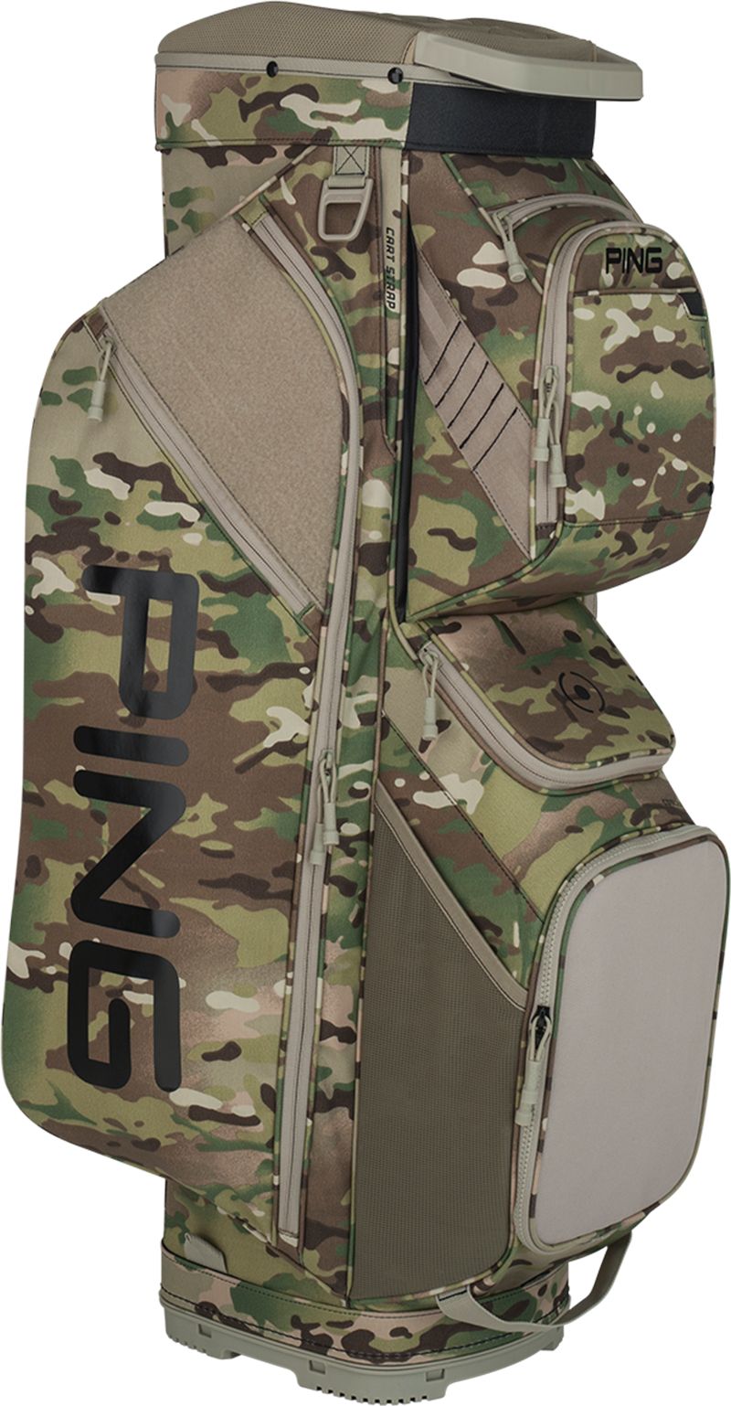 ping multicam bag