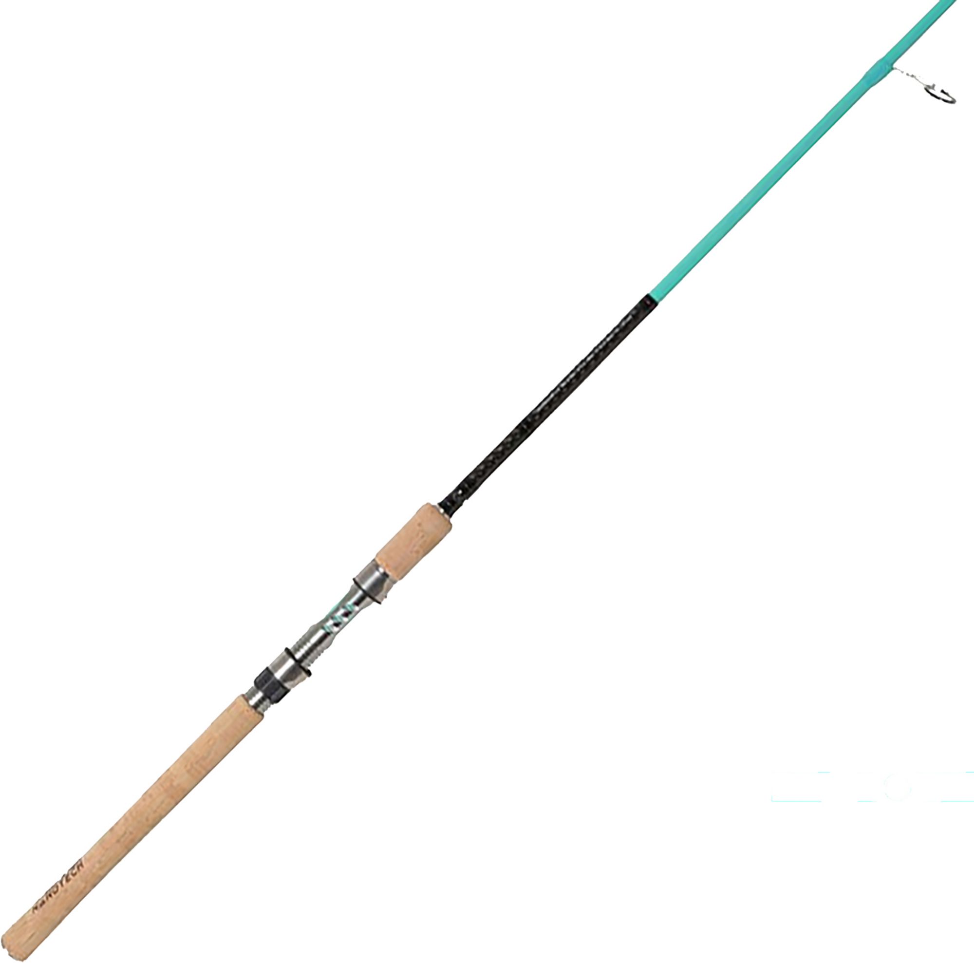 Tsunami Carbon Shield II Spinning Rod Sansujyuku sansujyuku.com