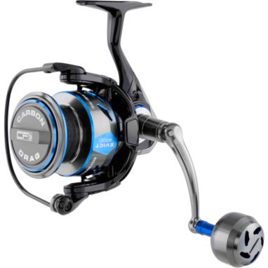 sorry, Tsunami Evict Spinning Reel is currently out of stock