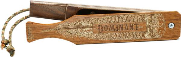 Tom Teasers Brazilian Cherry Box Turkey Call product image