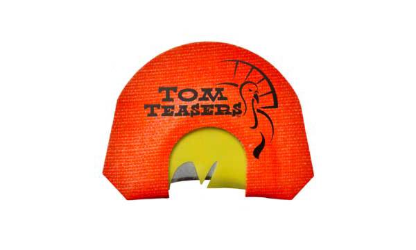 Tom Teasers Hillbilly Hen Turkey Call product image
