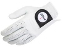 Titleist Players Golf Glove - Medium, Left glove