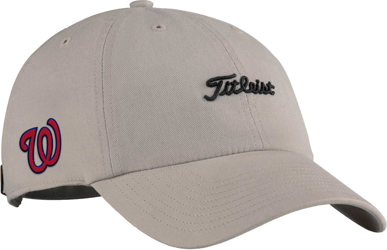 nantucket titleist hat