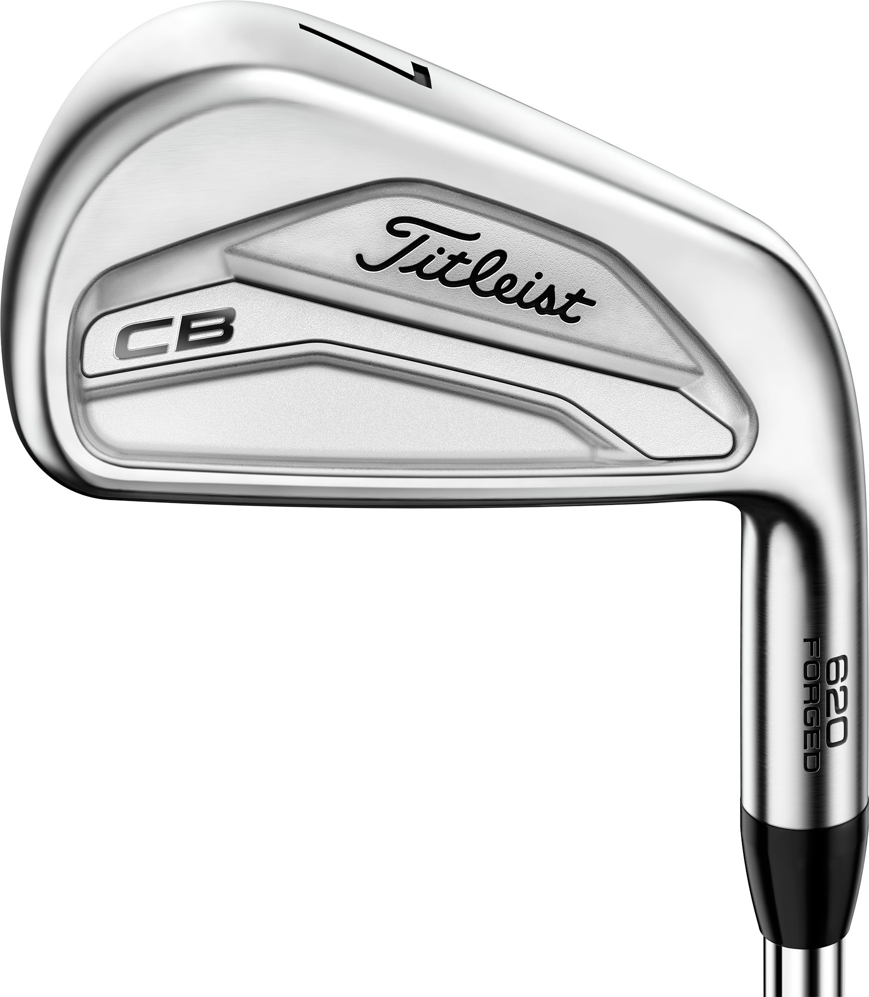 titleist muscle back irons