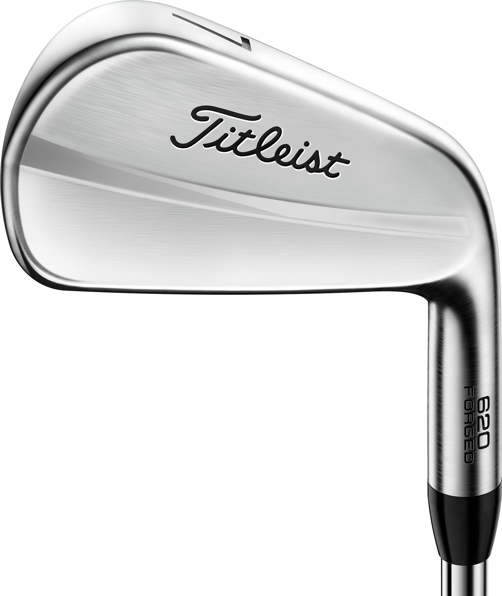 Titleist 620 MB Custom Irons