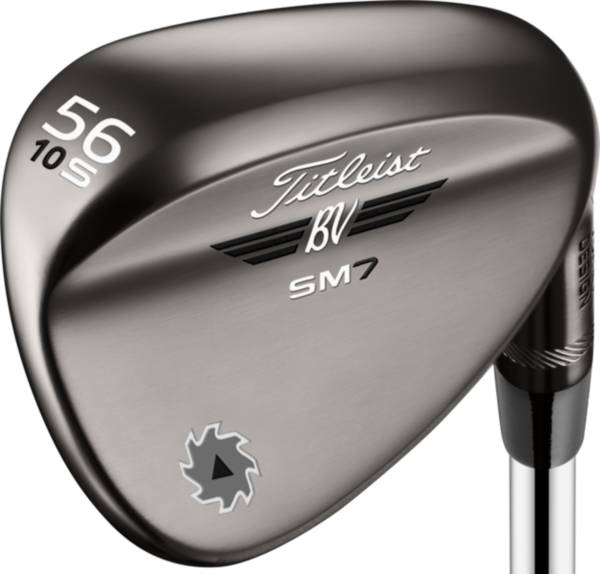 Titleist vokey design sm7 on sale wedge