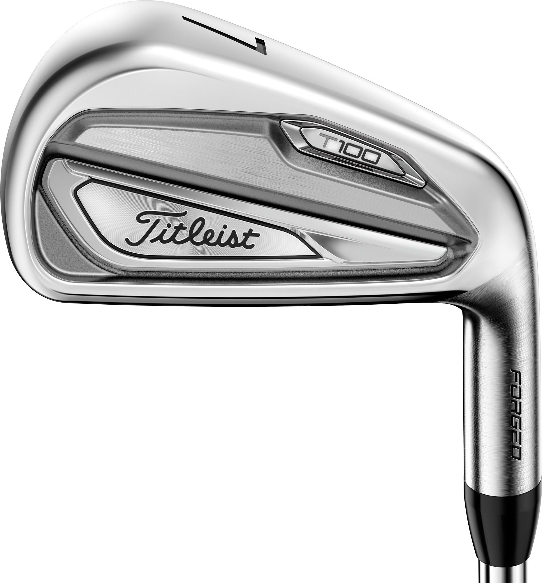 custom irons