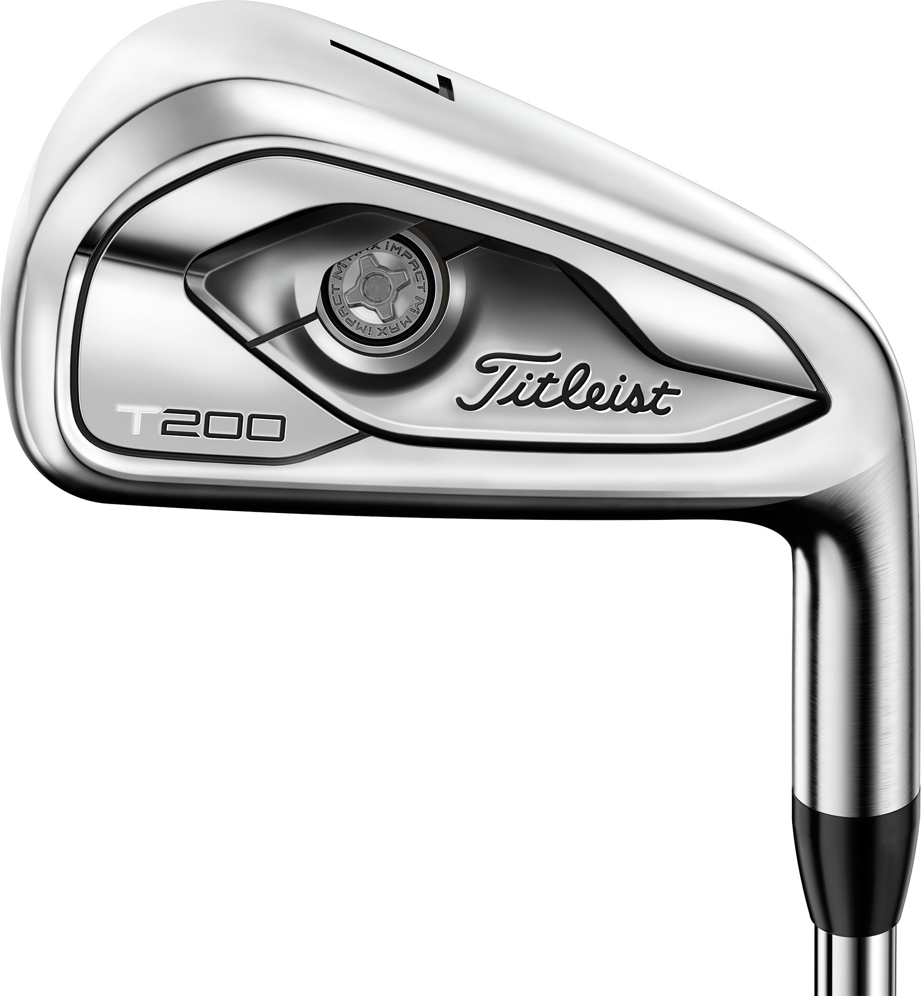 titleist hybrid irons
