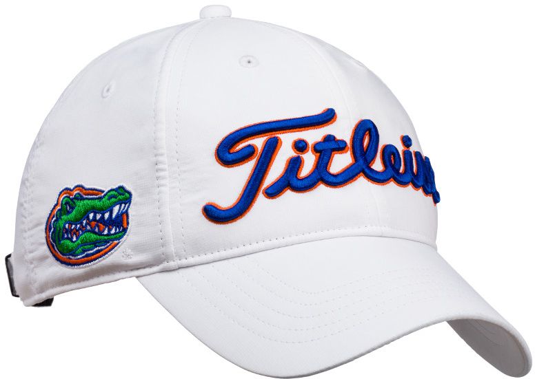 florida gators golf hat
