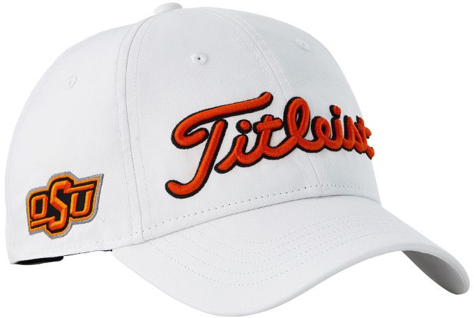 osu golf hat