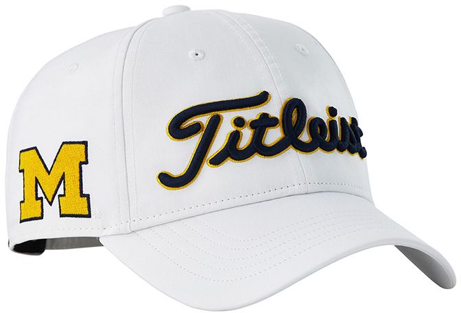 titleist golf hats