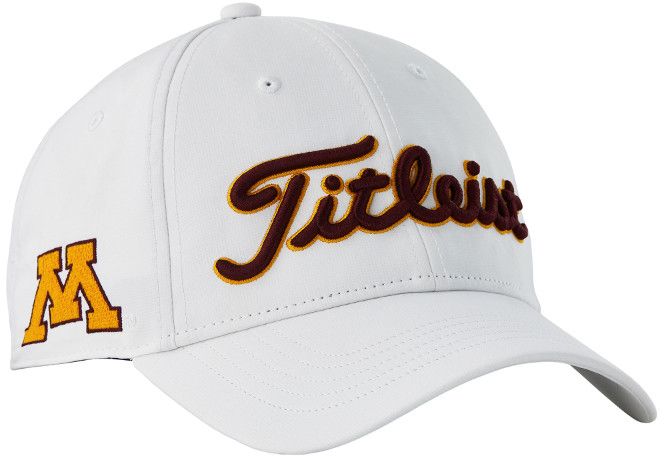 minnesota gophers hat