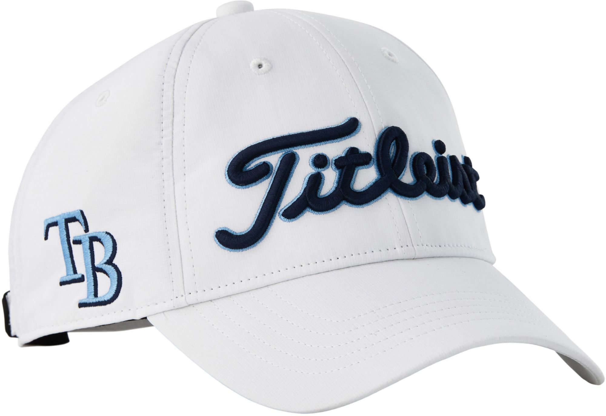 tampa bay rays pride hat