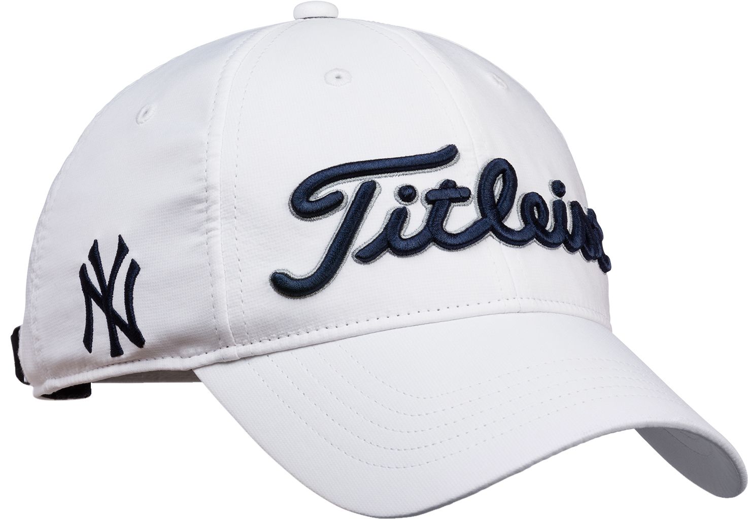 titleist yankees hat