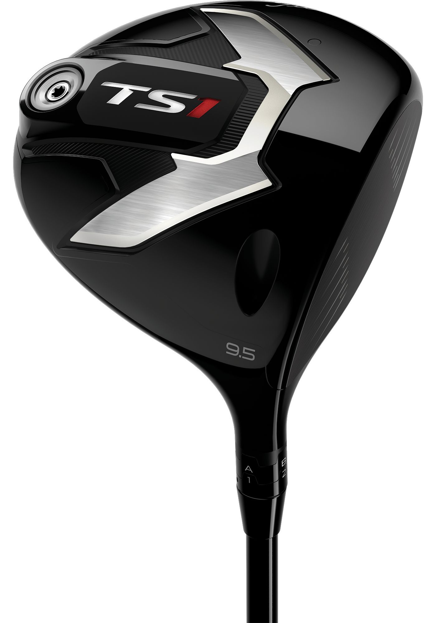 Titleist TS1 Driver 1