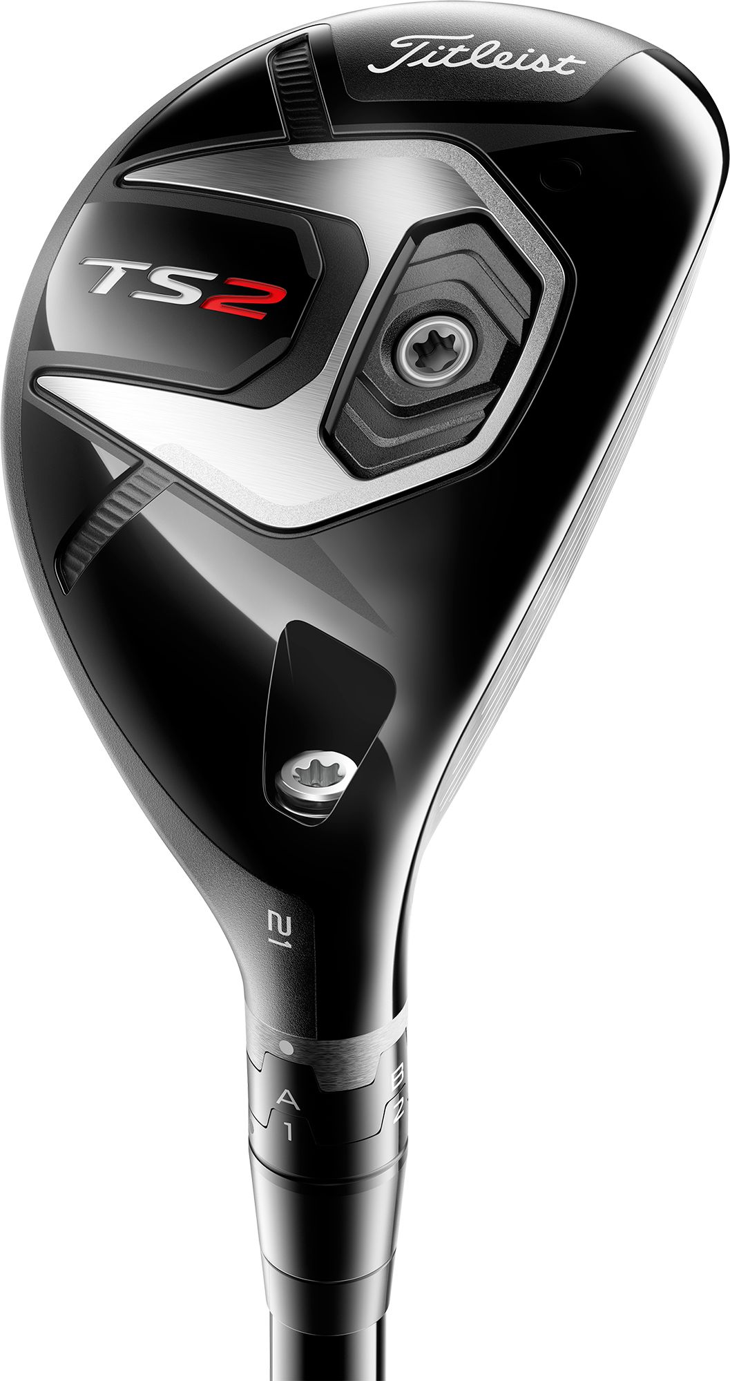 titleist hybrid irons
