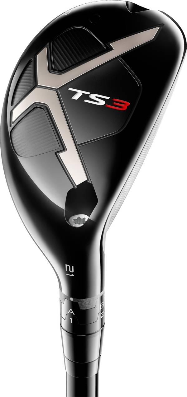 Titleist TS3 Hybrid | Golf Galaxy