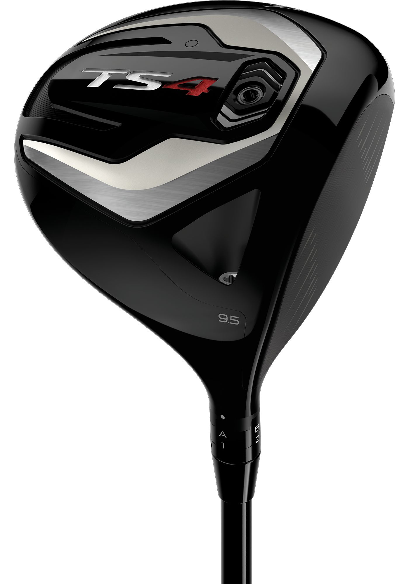 Titleist TS4 Driver 1