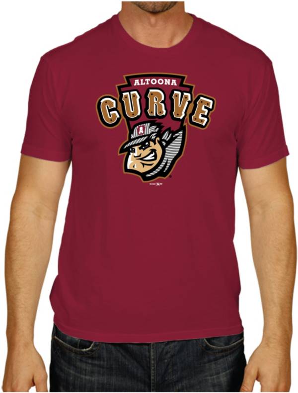 The Victory Men's Altoona Curve T-Shirt