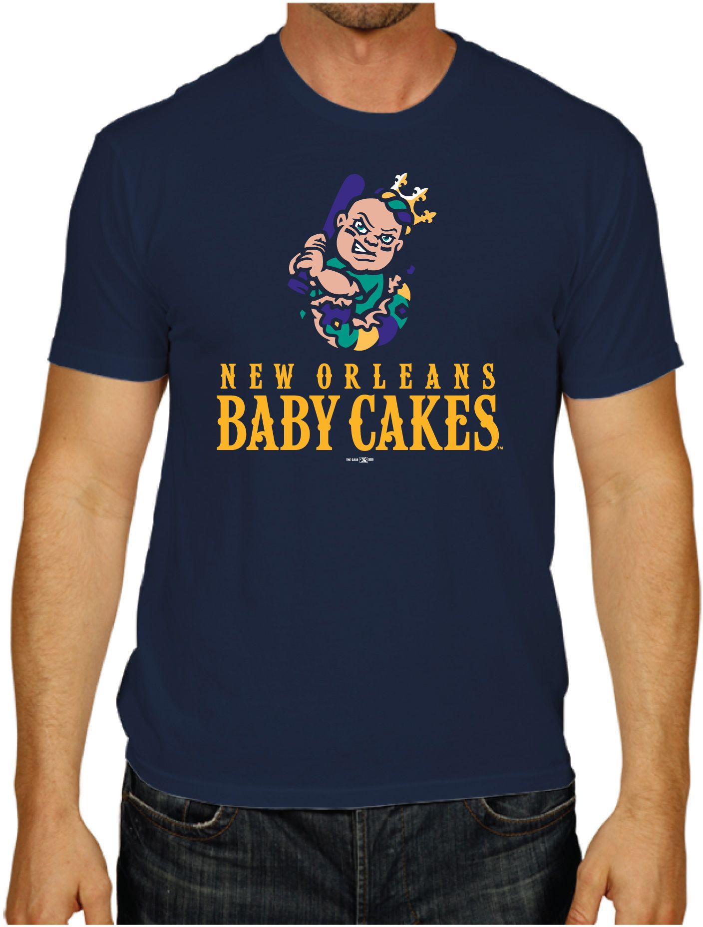 new orleans shirt shops