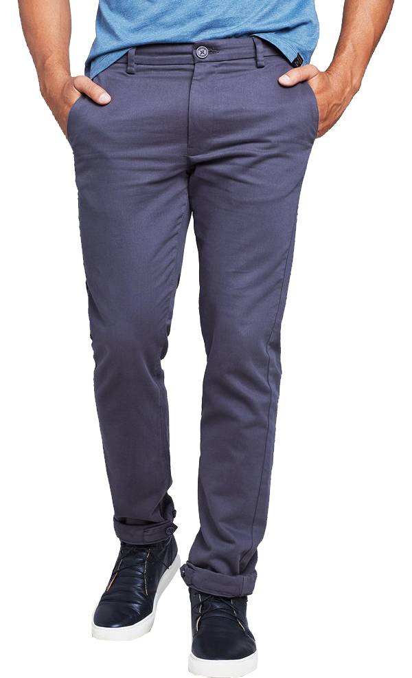 United by Blue Men's Standard Chino Pants