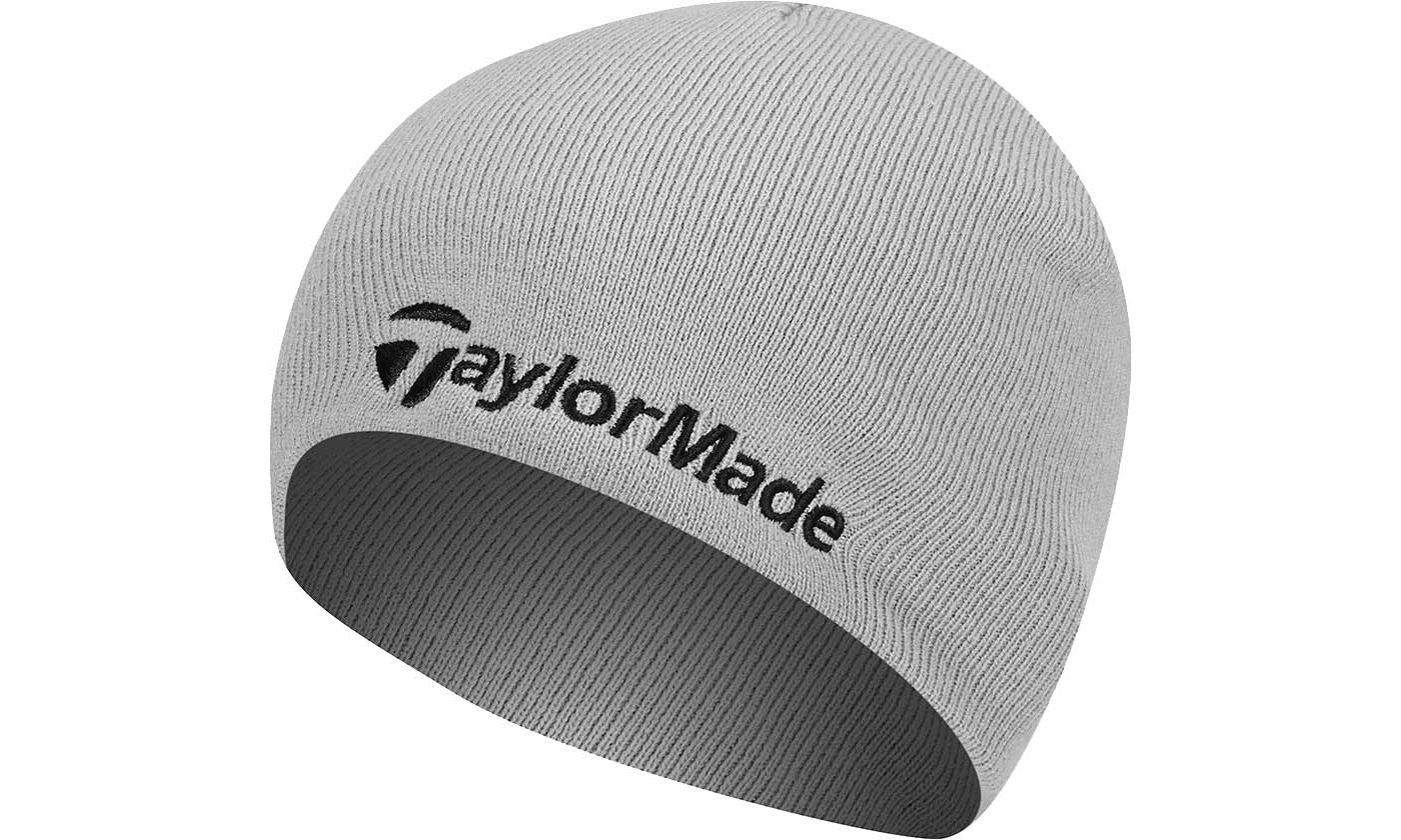 TaylorMade Men s Reversible Golf Beanie Golf Galaxy