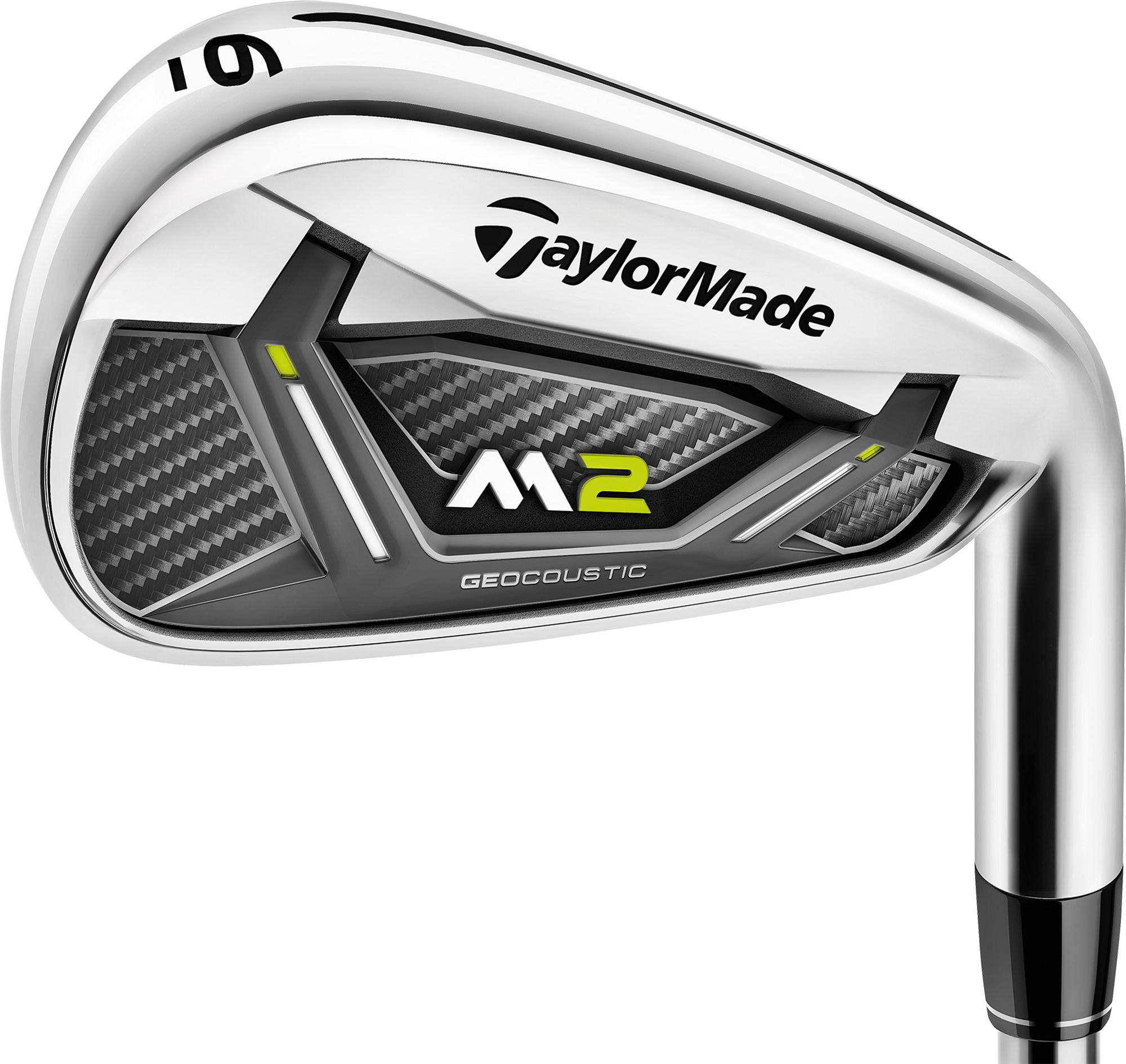 taylormade m2 3 iron