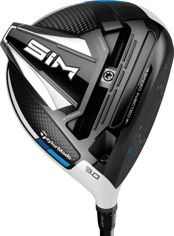 TaylorMade SIM Driver | Golf Galaxy