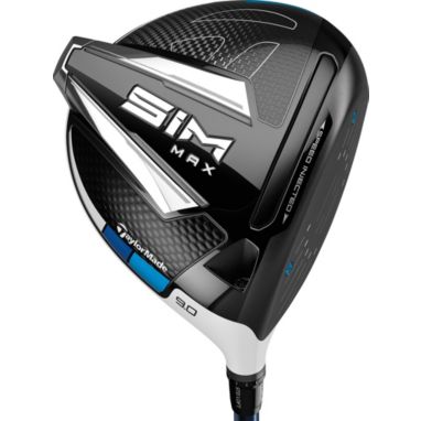 TaylorMade SIM Max Driver | Golf Galaxy