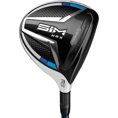 TaylorMade Women's SIM Max Fairway | Dick's Sporting Goods