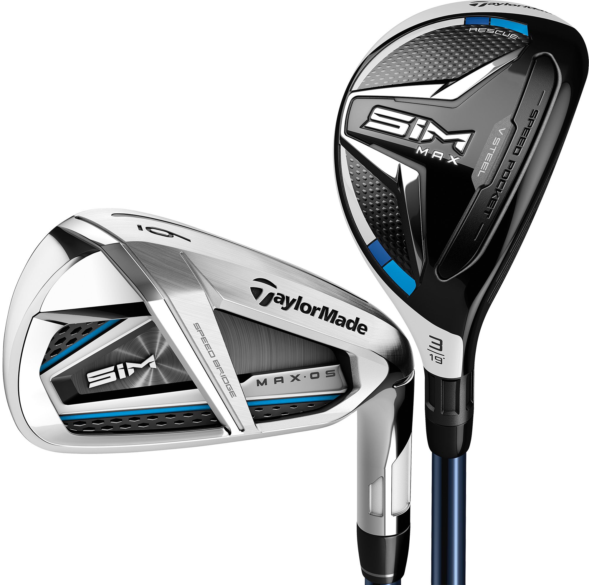 taylormade sim 4 iron