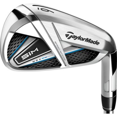 sorry, TaylorMade SIM Max Irons is currently out of stock