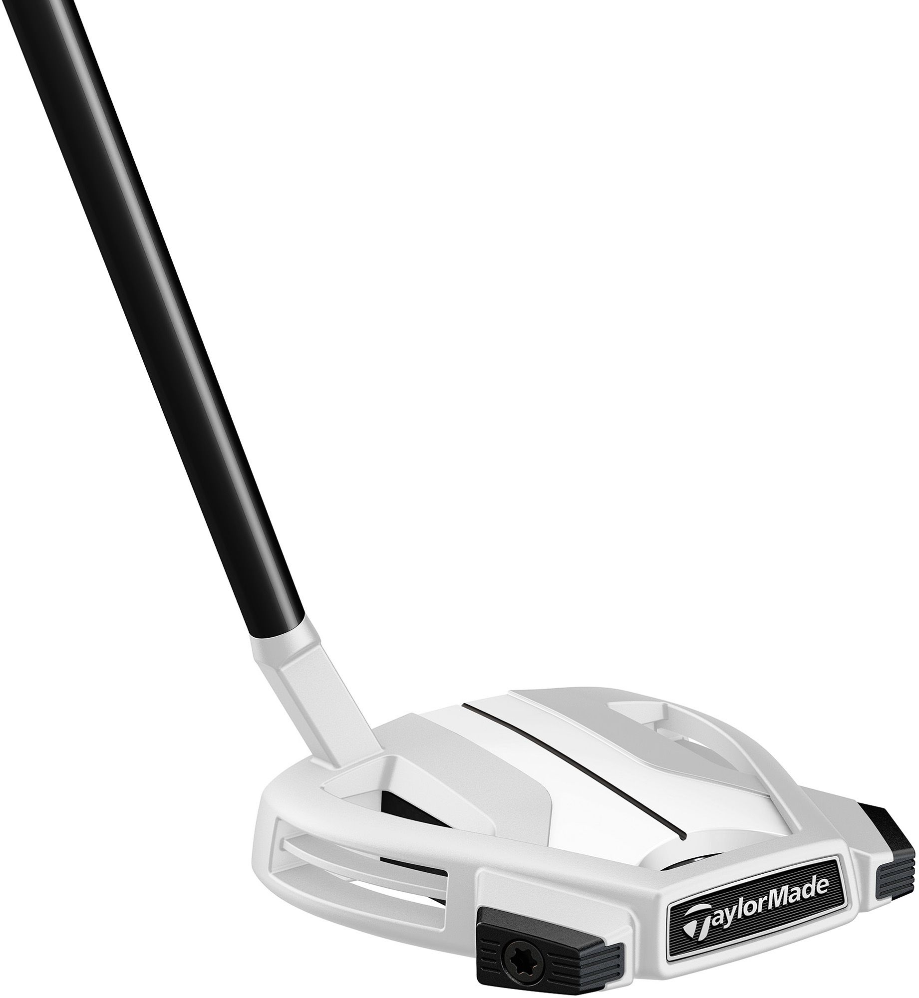 spider putter
