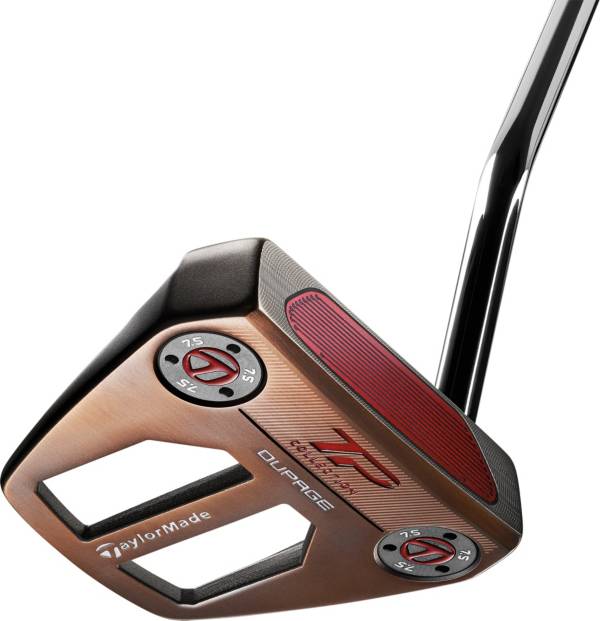 TaylorMade TP Patina Collection Du Page Putter